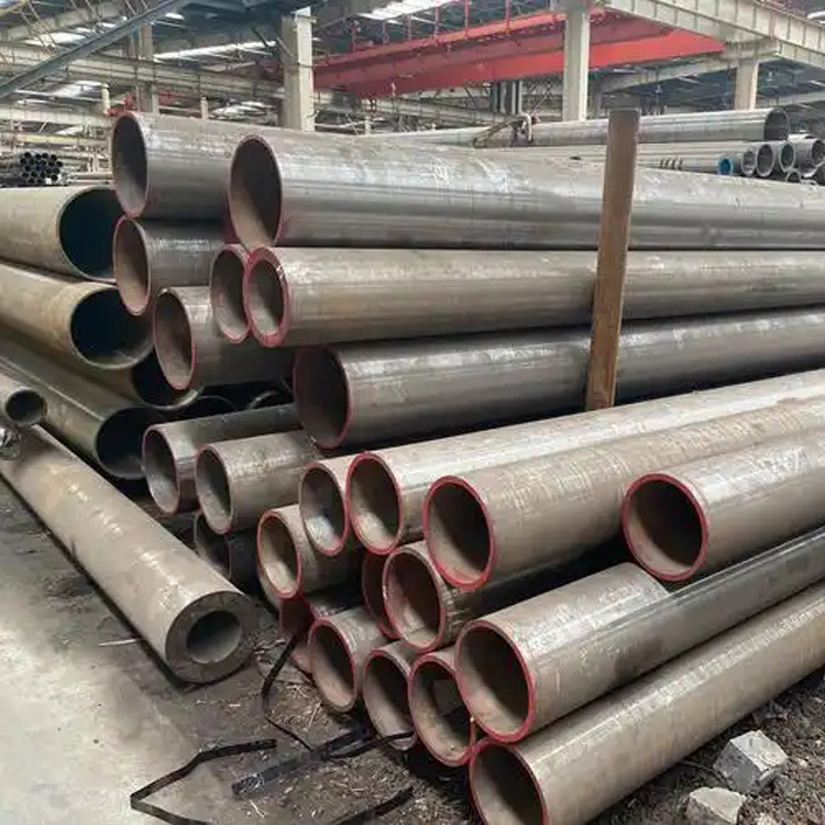 城子河电厂用锅炉管